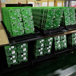 Buy cheap ISO13485 ISO9001 Certified 1L-32L Layers High-Density SMT PCB Assembly for Medical and Industrial Applications from wholesalers