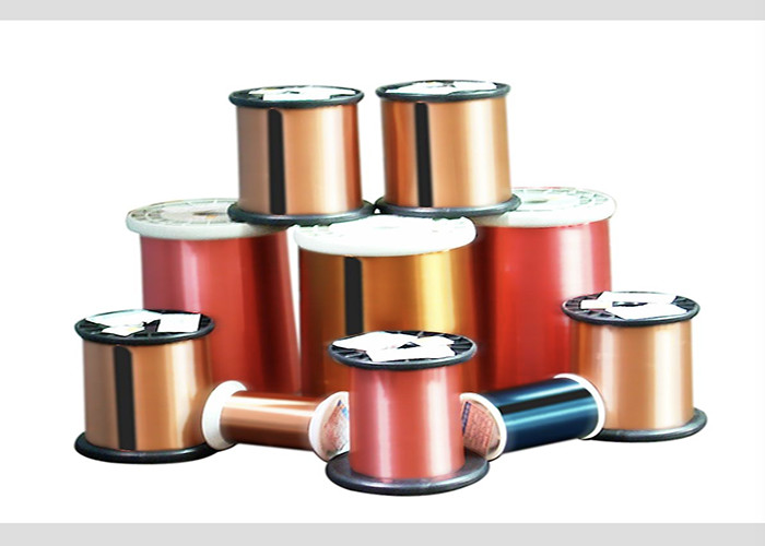 Buy cheap High Strength Mag Enameling Machine , High End Super Enamelled Copper Wire Machine from wholesalers