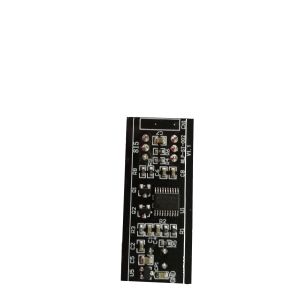 Buy cheap Wardrobe Light 120° 51uA 0.5W Human Induction PCB Board from wholesalers