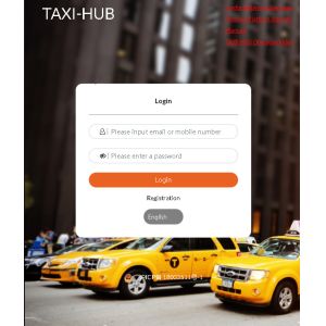 Buy cheap Sysolution  VehicleHUB for Rear Window Transparent LED Screen Application product