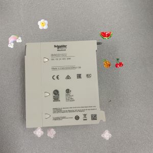Buy cheap SCHNEIDER BMXDDI1602 MODICON INPUT MODULE 2.5W 24VDC IP20 NEW from wholesalers