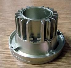 Buy cheap Custom Precise CNC Metal Part CNC Machining For Aerospace from wholesalers