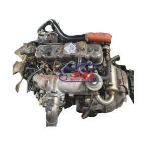 Buy cheap 2.5L 2.8L 4JA1 4JA1T 4JB1 4JB1T 4 Cyl Diesel Engine For Isuzu Pickup Truck from wholesalers