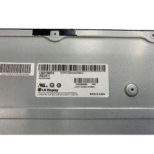 Buy cheap FHD 21.5" Laptop LCD Screens LM215WF9 SSA2 LM215WF9 SSA1 LM215WF9 from wholesalers