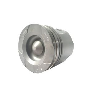 Buy cheap Cummins ISM11 QSM11 M11 Diesel Engine parts standard genuine garbage truck cylinder Piston with pin 4974318X from wholesalers