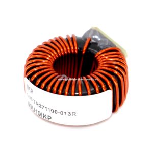 Buy cheap Output Common Mode Choke for DC/DC CONVERTERS AC/DC Inverters from wholesalers