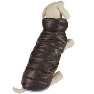Buy cheap Fashionable Winter Lovable 25cm Cotton Dog Clothes from wholesalers