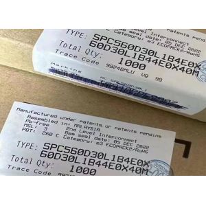 China 48MHz Microcontroller MCU SPC560D30L1B4E0X 64LQFP 32Bit Power Architecture MCU on sale China 48MHz Microcontroller MCU SPC560D30L1B4E0X 64LQFP 32Bit Power Architecture MCU on sale