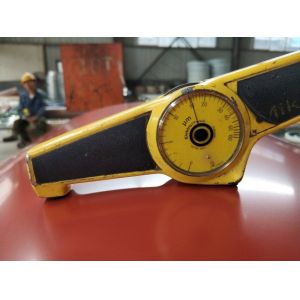 Buy cheap EN10169 Z120 RAL 8045 ASTM A792 Colour Coated Sheet from wholesalers