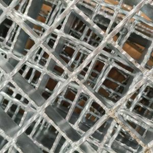 Buy cheap High-Strength Steel Gratings: Designed for Heavy-Duty Applications from wholesalers