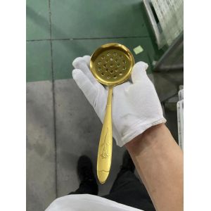 Buy cheap Metal Bathroom Fitting Accessory PVD Vacuum Coating Machine from wholesalers