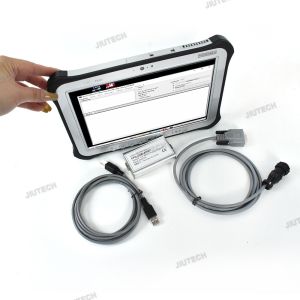 For Toyota BT Forklift Full Pack Spare Parts Service Manuals (German) New