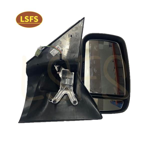 Door Mirror ASM For Maxus V80 6 wires OE C00040474 OE Function OE NO. C00040474