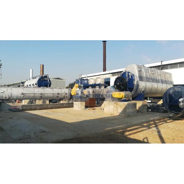 Buy cheap Chicken Meal Poultry Waste Rendering Plant Equipment High Efficiency from wholesalers