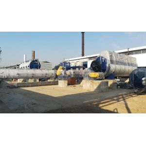 Buy cheap Chicken Meal Poultry Waste Rendering Plant Equipment High Efficiency from wholesalers