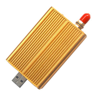 500mW USB interface RF Transceiver Module, Wireless Communication Module, VHF