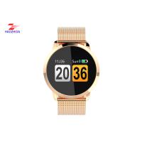 Buy cheap Smart watch bluetooth watch with Blood oxygen measurement function product