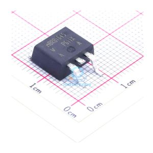 Buy cheap VS-MBRB1645PBF from wholesalers