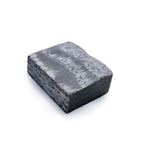 Buy cheap Cutting Linxing Diamond Granite Segment Tips with Synthetic Diamond and Metal Admixture from wholesalers