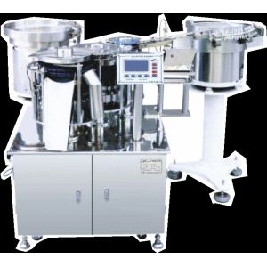Buy cheap High Speed Infusion Set Production Line from wholesalers