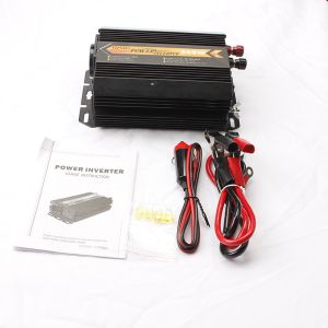 Buy cheap Smart 1.5Kw Solar Hybrid Inverter Solar Hybrid Inverter Mppt Pv Solar Micro Inverter Inversor from wholesalers