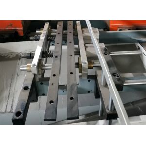 Buy cheap 2 Layer HDPE Blow Moulding Machine 1000bph PP Shampoo Bottle from wholesalers