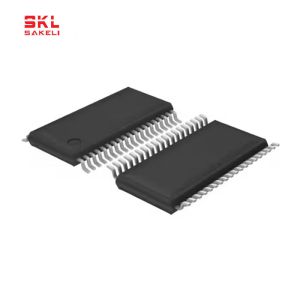Buy cheap MSP430G2755IDA38 MCU Microcontroller Embedded 10bit ADC Surface Mount from wholesalers
