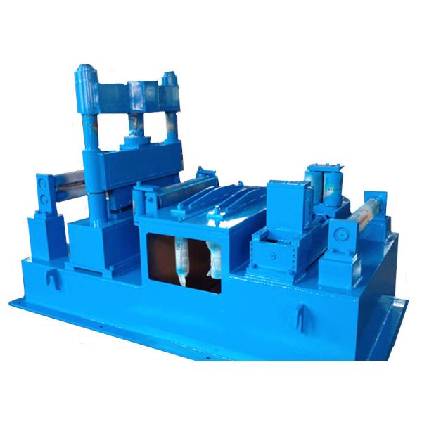 Quality Automatic Steel Pipe Strip Shear Butt Welder Machine For Welding Tube Mill for sale