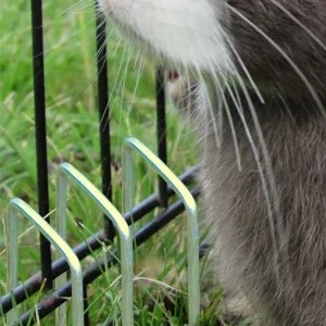 Buy cheap Garden landscape staples U shape pins turf nails from wholesalers