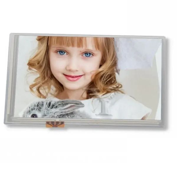 RA167Z20A 4.3 inch 480*272 projector lcd panel tft lcd display cheap price