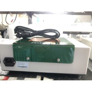 Fluorescent Gel Electrophoresis Equipment Gel Analyzer Transilluminator