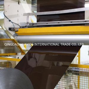 Buy cheap PP PE ABS Sheet/Board Production Line Featuring Full Intermeshing Engagement System from wholesalers