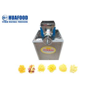 Buy cheap 90kg/H Electric Macaroni Extruder Pasta Making Machine from wholesalers
