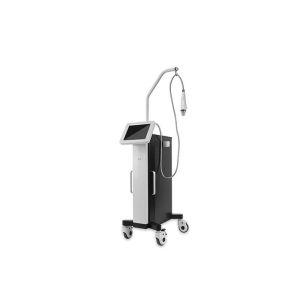 Buy cheap Lasertell Radiofrequency Fractional Rf Microneedling Machine Skin Rejuvenation from wholesalers