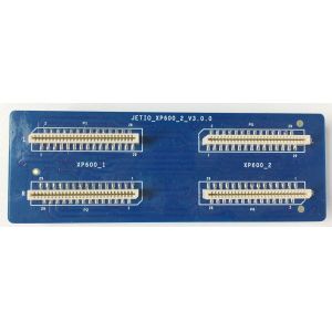 Buy cheap Printer inkjet board head board XP600 double head adapter board product