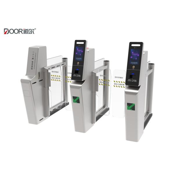 High Security Fast Speed Airport Turnstile