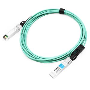 Buy cheap SFP28-25G-AOC1M 1m (3ft) 25G SFP28 to SFP28 Active Optical Cable from wholesalers