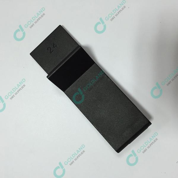 smt spare part Siemens ASM Siplace X Series 24mm feeder part 03041704S01 Siemens Flap tape disposal siemens smt parts