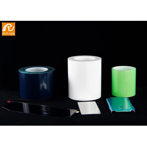 Easily Hand Tearable PE Surface Protective Film For Building Material