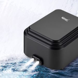 China Adjustable Flow Powerful  10W Hygger Air Pump on sale