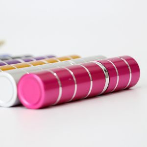 Buy cheap 5 ml cheap plastic perfume spray bottles from wholesalers