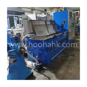 Buy cheap Network Lan Cable Wire and Cable Tandem Extrusion Machine from wholesalers