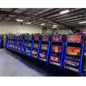 Multiplayer Skill Based Gaming Machines Practical For Adults