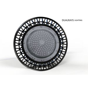 Buy cheap IP65 240W LED UFO High Bay Light  IK10And 5 Years Warranty For Plant Display from wholesalers