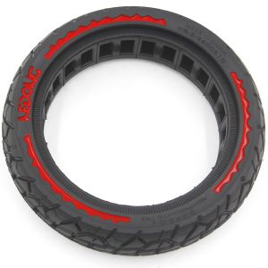 Buy cheap Scooter Tire 8.5 Inch Circle Honeycomb Solid Tyres for Xiaomi Mijia M365 Electric Scooter Accessories 8.5x2.0 Durable Wheels from wholesalers
