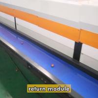 China Maximizing Productivity In Date Sorting Machine Hourly Capacity Up To 2 Tons for sale