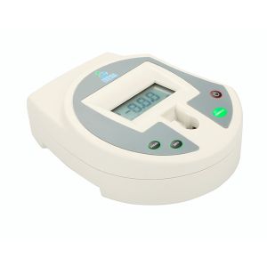 Male Infertility Diagnosis For Sperm Concentration Detector
