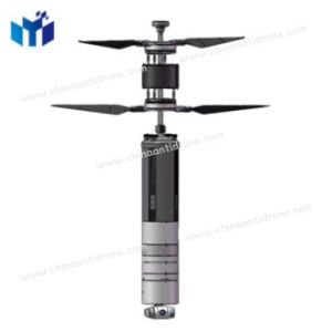 Buy cheap Drone Tandem Rotor Unmanned Aerial Vehicle TR UAV TR1 from wholesalers