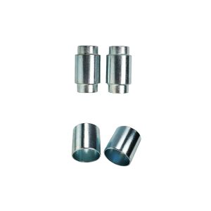 Buy cheap ISO9001 Approved 1.65kg E-9644 4720 Brake Shoe Kit from wholesalers