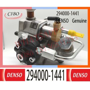 Buy cheap 294000-1441 DENSO Diesel Engine Fuel HP3 pump 294000-1441 For HINO N04C 22100-E0540-A 22100-E0540 from wholesalers